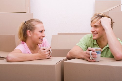 West Brompton storage pricing explained with clear rates and flexible quote options