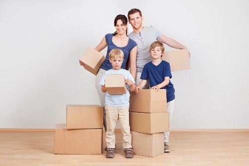 Westbrompton storage unit options for home and business use
