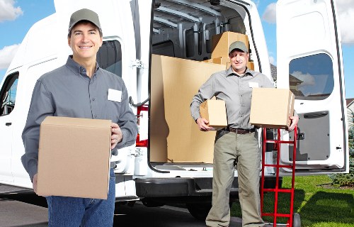 Final overview of Westbrompton Storage pricing and free quote process