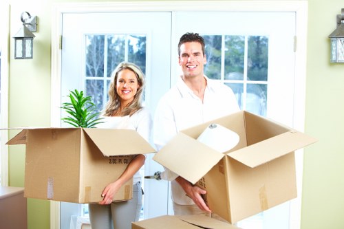 Safe and reliable payment handling for Westbrompton Storage customers