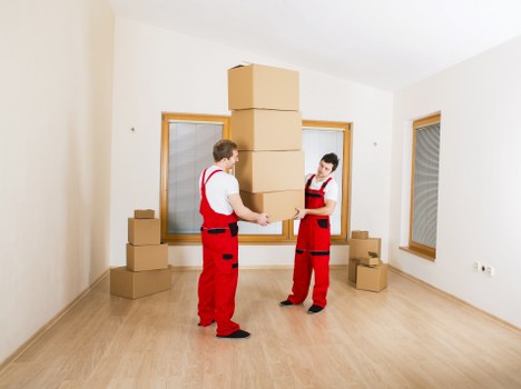 Protective equipment and secure operations at Westbrompton Storage