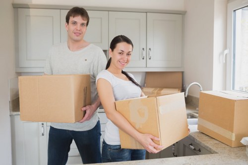 Final stage of a storage complaints procedure with written outcome